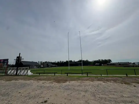 Ofrece Financiación - Lote en Venta en C.C Manuel Belgrano