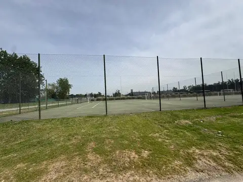 Terreno en Venta en Country Club Manuel Belgrano, USD 43.000