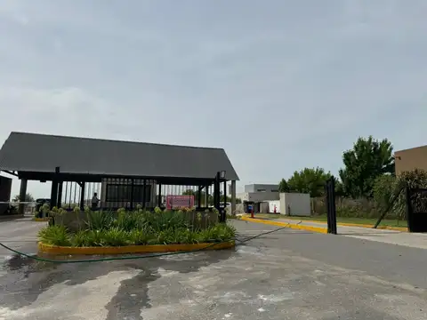 Terreno en Venta en Country Club Manuel Belgrano, USD 43.000