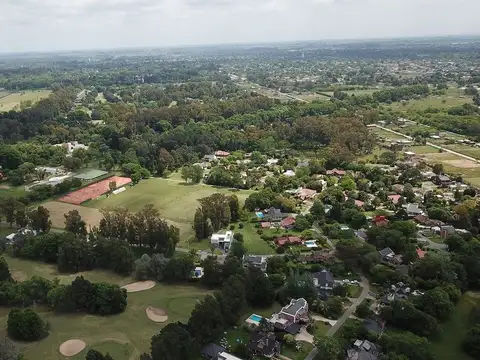 LOTE EN COUNTRY EL PARAISO OFRECE FINANCIACIÓN