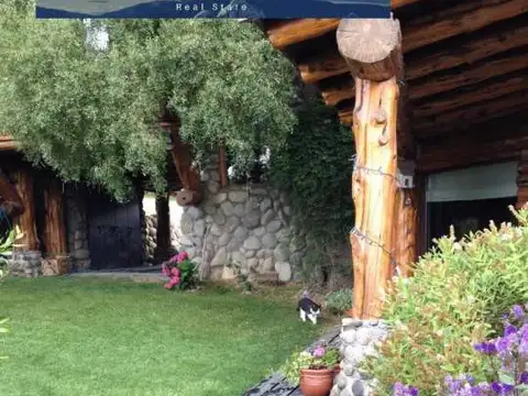 Casa Barrio Los Faldeos Del Chapelco, San Martín De Los Andes Patagonia Argentina