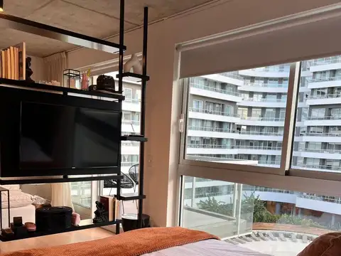 Departamento en Alquiler Temporal 1 año