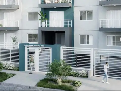 Venta de departamento 3 ambientes.  El Palomar.