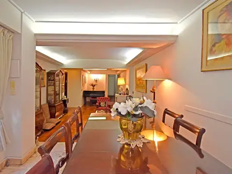 Departamento en Alquiler de 4 ambientes