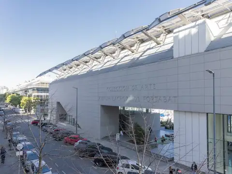 Departamento en Alquiler de 2 dormitorios