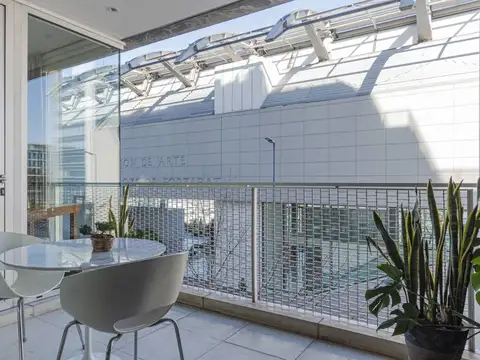 Departamento en Alquiler en Puerto Madero, USD 2.800