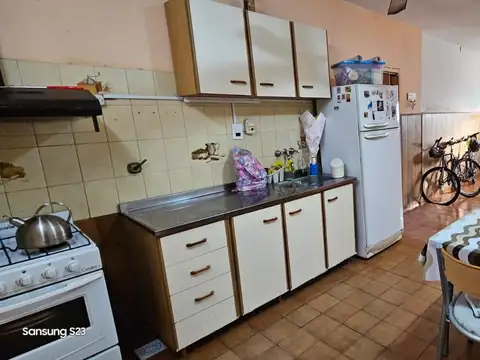 Casa interna 3 dormitorios en Venta en Bella Vista - Rosario
