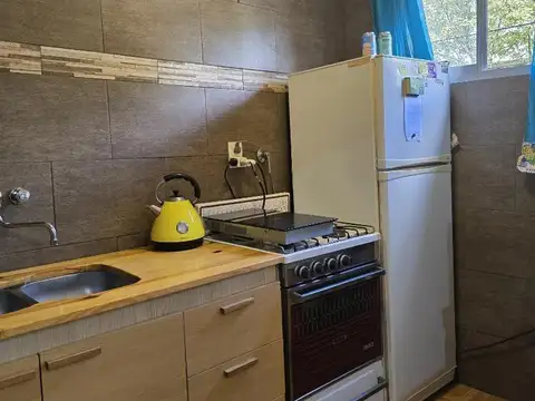 Sarmiento 2600 , Piso 1