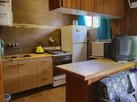 Departamento en Alquiler en Paseo Aldrey, USD 60