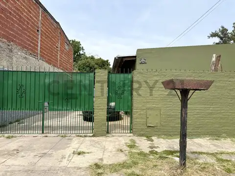 Coronel Bogado 4700, Piso 0