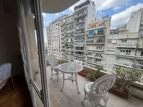 Departamento en Alquiler 60 años