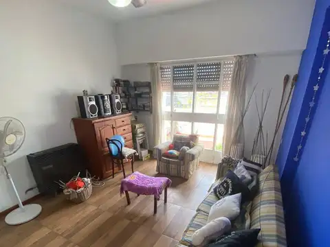 Depto Tipo Casa en Venta de 2 dormitorios