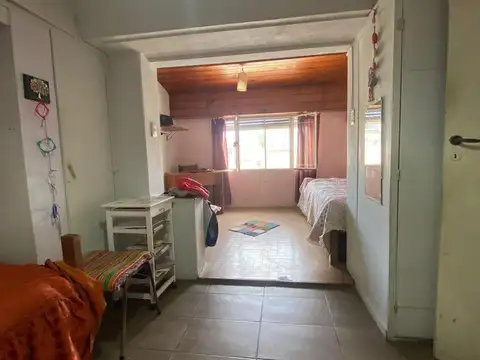 Depto Tipo Casa en Venta con 1 cocheras