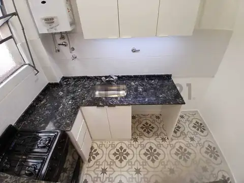 Departamento en Alquiler de 1 dormitorio