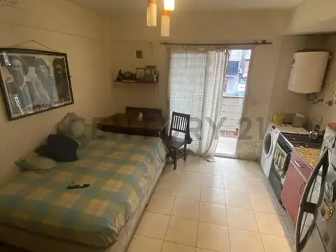 VENTA DEPARTAMENTO 2 AMBIENTES EN LINIERS
