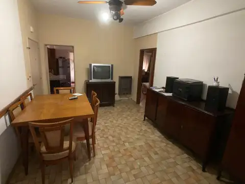 Departamento en Venta en Moron Norte, USD 80.000