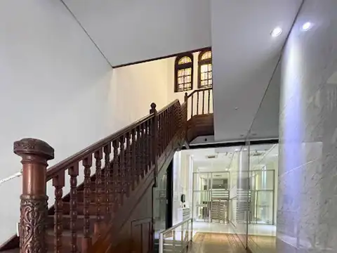 Oficina en Alquiler 12 años