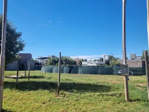 Terreno en Venta en Bermejo, USD 14.000