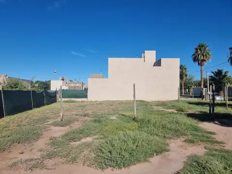 Excelente Lote en Isla en B° Sol Andino 1