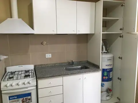 Depto Tipo Casa en Alquiler de 2 dormitorios