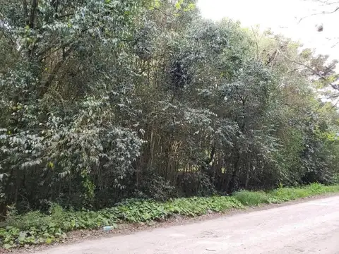 Terreno en Venta en Punta Indio, USD 20.005