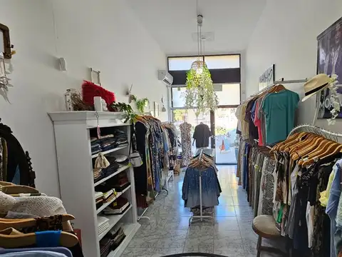 Local en Alquiler 35 años