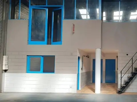 Galpon en Alquiler en Hurlingham, $ 0