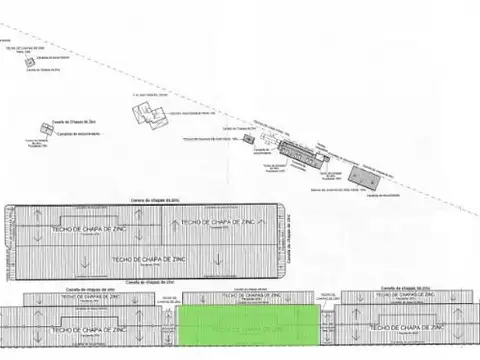 Galpon en Alquiler en Hurlingham, $ 0