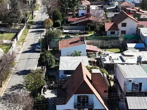 Casa en Venta 25 años