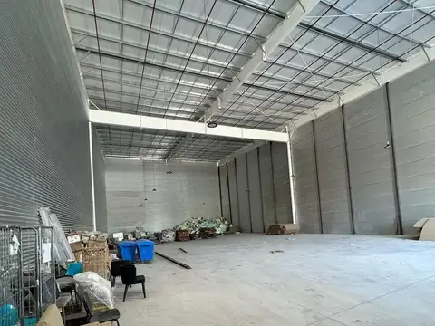 Galpon en Alquiler en Tortuguitas, USD 6.868