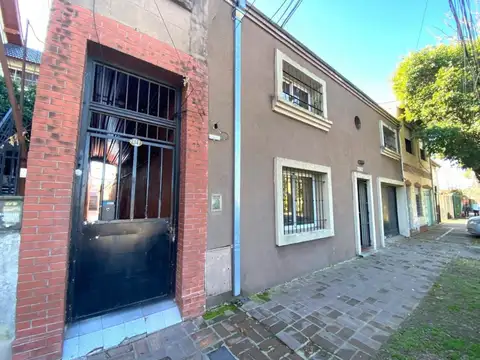 Depto Tipo Casa en Venta en Munro, USD 190.000