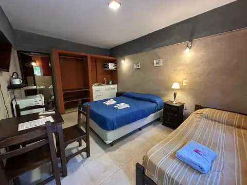 Cod 093 – Hotel en Mar de Ostende