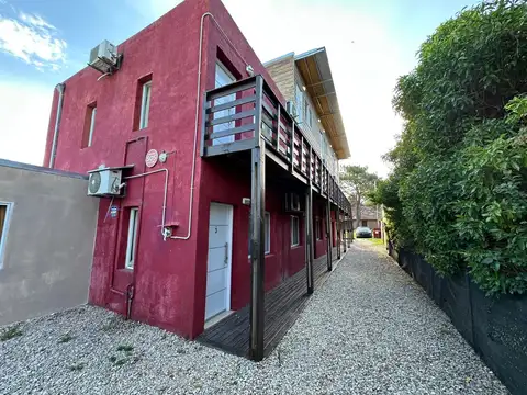 Hotel en Venta 15 años