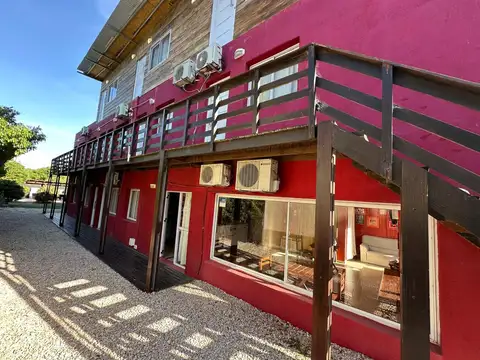 Hotel en Venta en Ostende, USD 210.000