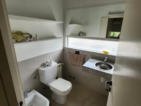 Departamento en Alquiler 7 años