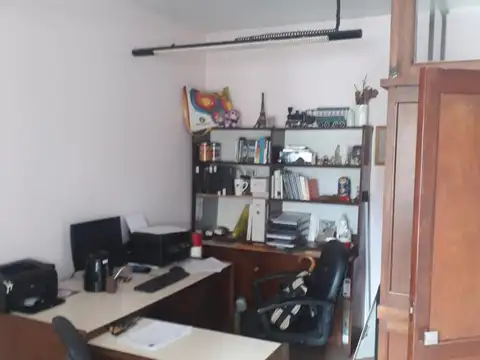 Córdoba y Sarmiento - Oficina de 2 ambientes