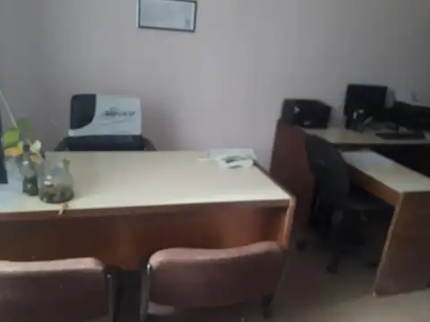 Oficina en Venta 35 años