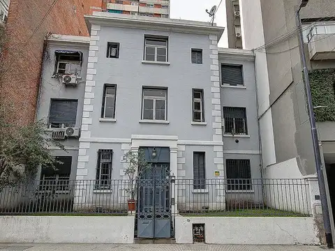 Terreno en Venta en Nuñez, USD 2.400.000