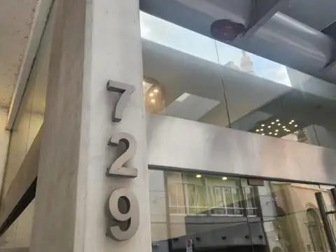 VENTA COCHERA EN ENTRE RIOS 729