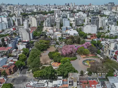 VENTA TERRENO APTO DESARROLLO EN PALERMO SOHO