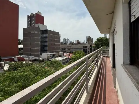 Departamento en Venta 43 años
