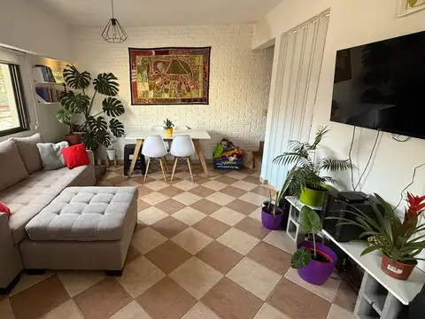 Depto Tipo Casa en Venta de 1 dormitorio