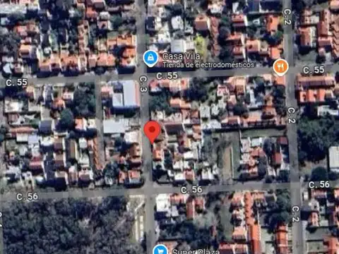 Terreno en Venta en Mar del Tuyu, USD 55.000