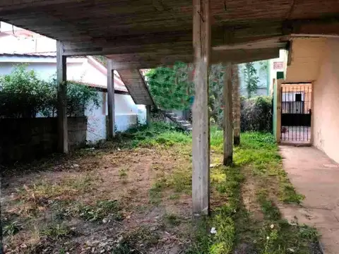 Terreno en venta - 153Mts2 - Mar del Tuyú