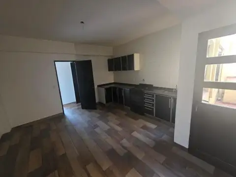 Departamento 4 ambientes con 1 baño