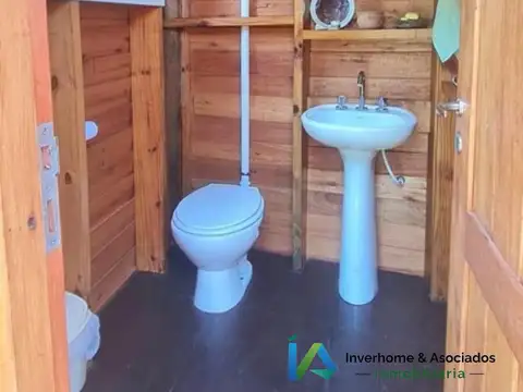 Casa en Venta de 1 dormitorio