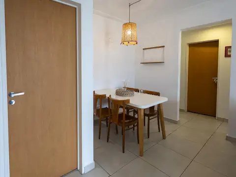 Departamento en Venta en Banfield, USD 130.000