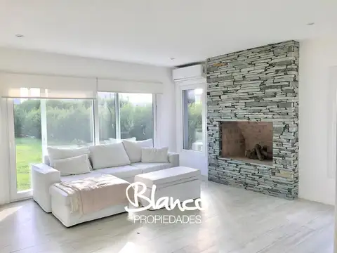 Casa en Venta 5 años