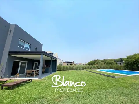 El Cantón - Puerto -