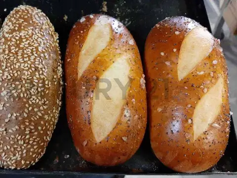 Venta Fondo de Comercio Prestigiosa Panadería Boutique Palermo Soho